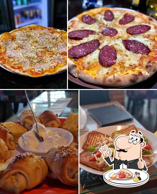 Cafe Plato Prijepolje