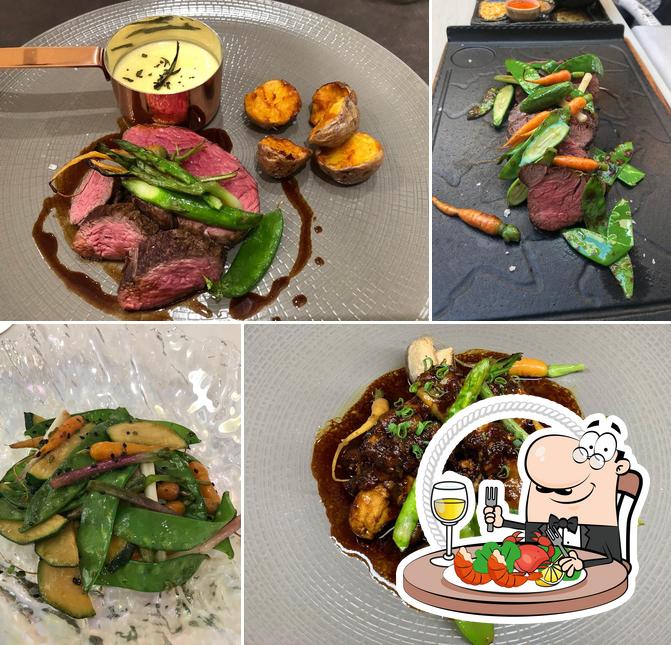 Restaurante Nielsen