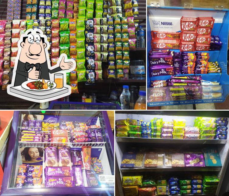 Ankit Sweets and Restaurant