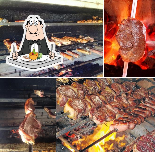 Churrascaria Sossego