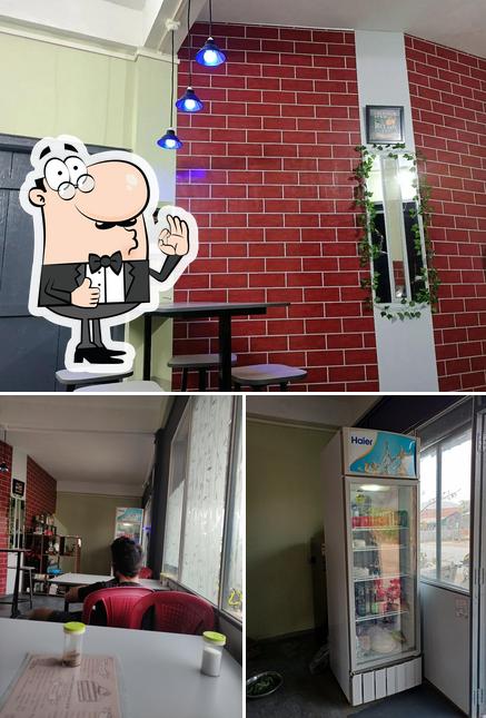 See this picture of Café des Gâteaux, Tuithaphai