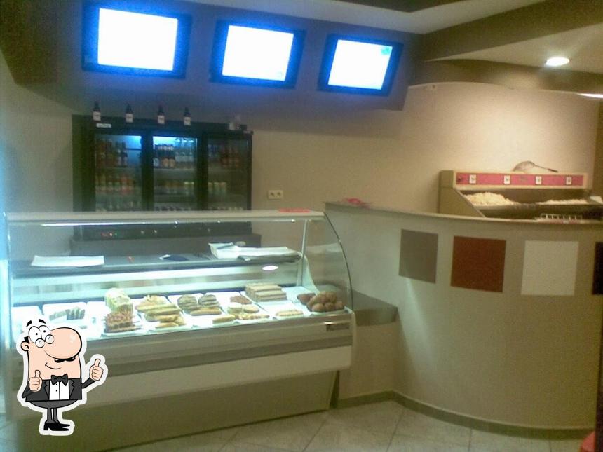 Voir l'image de Friterie Chez Marino
