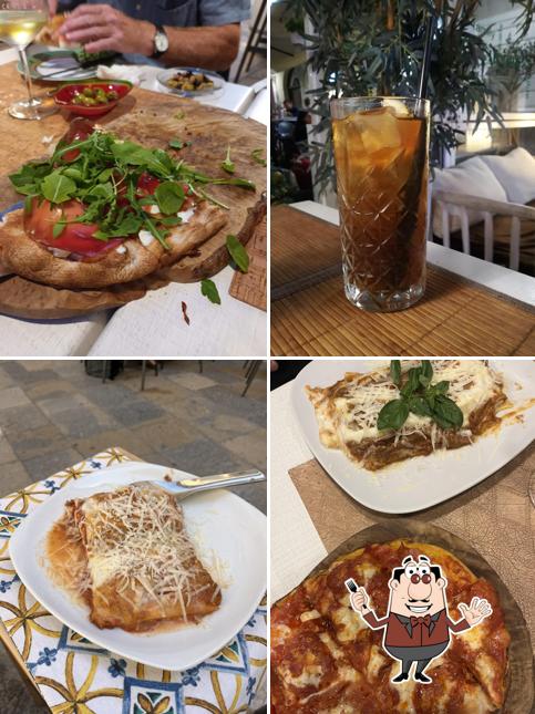 Platti al Garibaldi Market - Enoteca