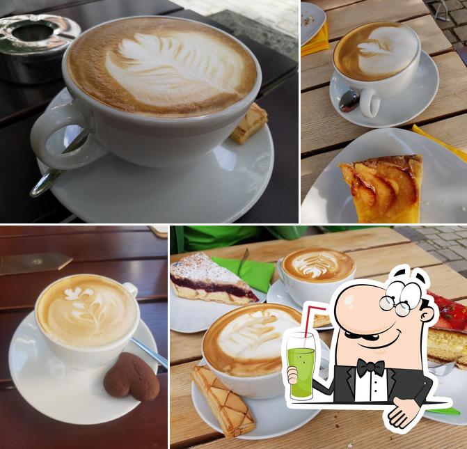 Il Gusto - Italienische Spezialitäten, Espressobar, Betriebsverpflegung