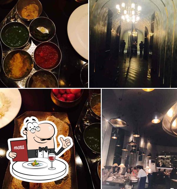Food at Kainoosh