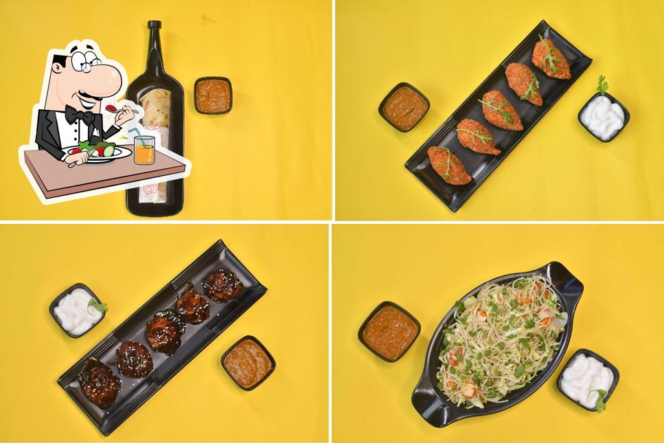 Momomia - Love in Every Bite