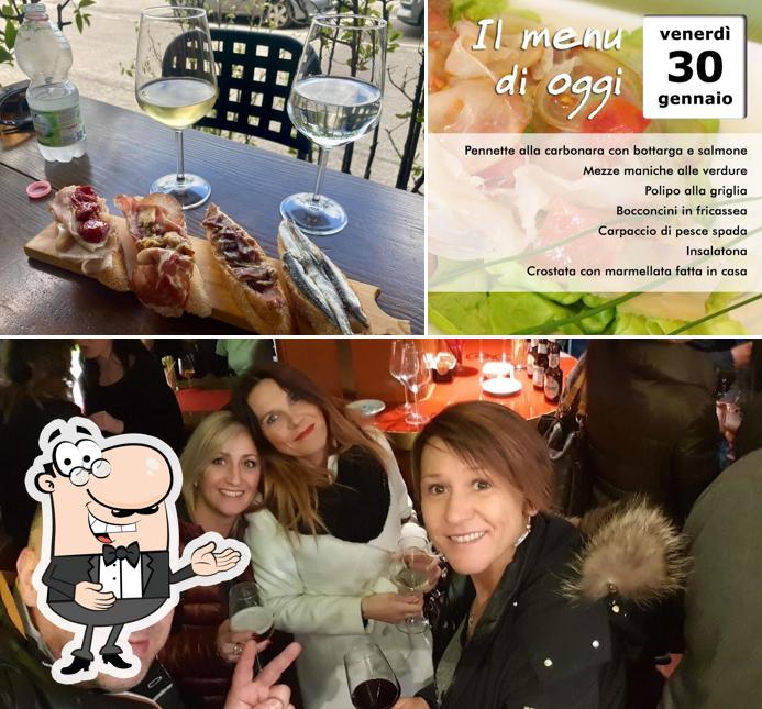 Ecco un'immagine di Bar Daj Dam