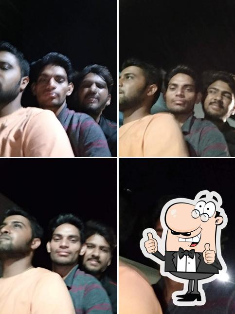 Arora chat bhandar picture