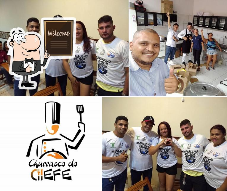 Churrasco do Chefe picture