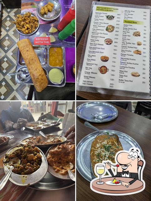 Gomti Dhaba
