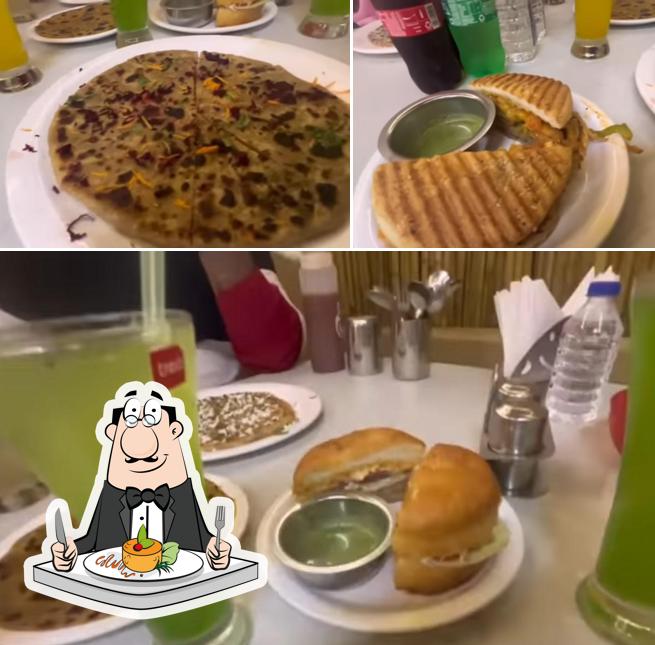 Gurukrupa cafe