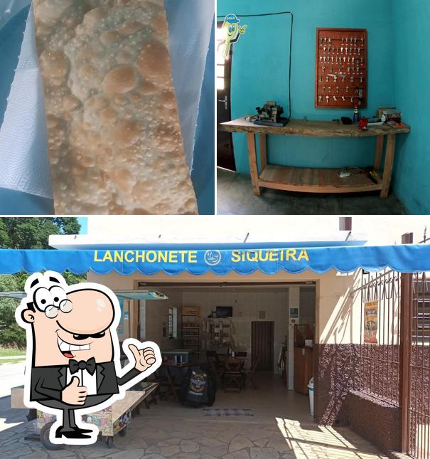 Lanchonete LS e Chaveiro Siqueira