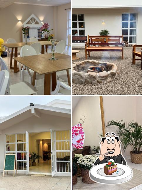 Magic Eventos & Café