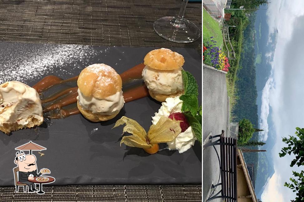 Guarda gli esterni di Martigny Boutique Hotel
