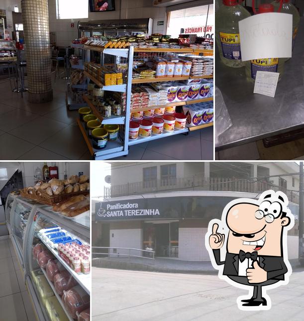Panificadora Sta Terezinha