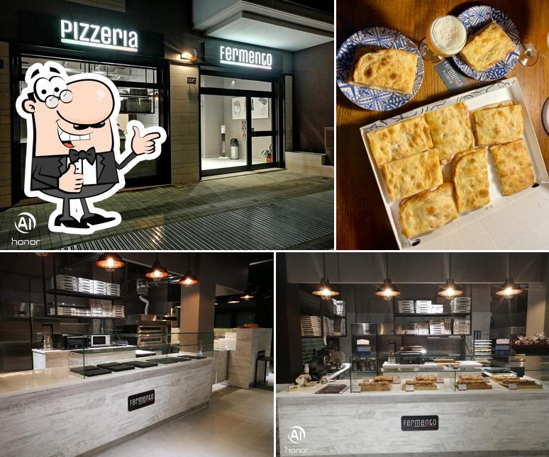 Guarda la foto di Fermento