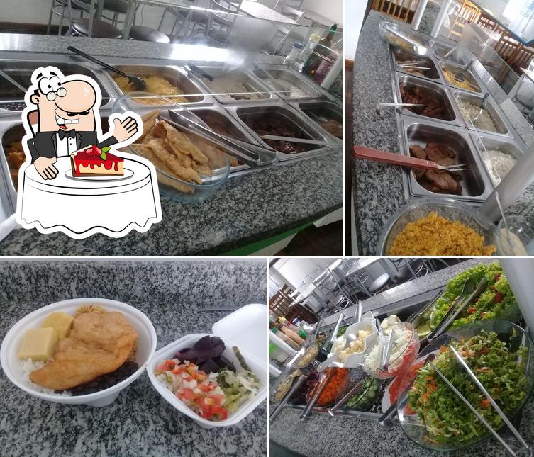Restaurante da Cleuza