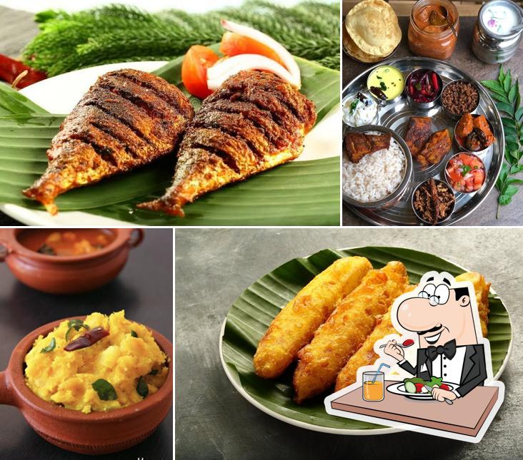 SOUMYA HOTEL & BAKERY