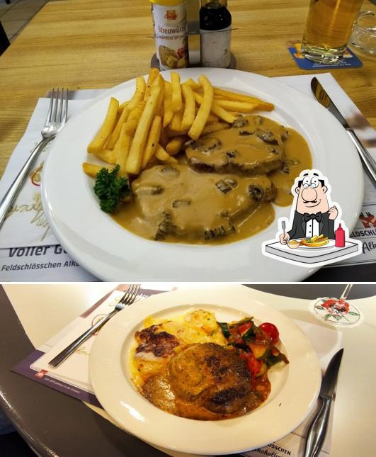 Restaurant & Bar Treff