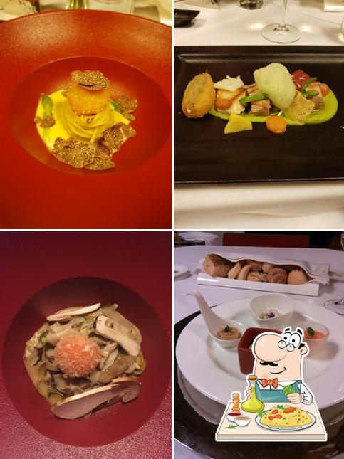 Ristorante Il Gallo Cedrone