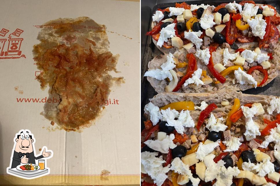 Cibo al Star Light - nuova gestione