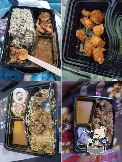 UBQ by Barbeque Nation