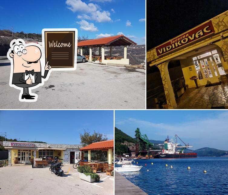 Vidikovac