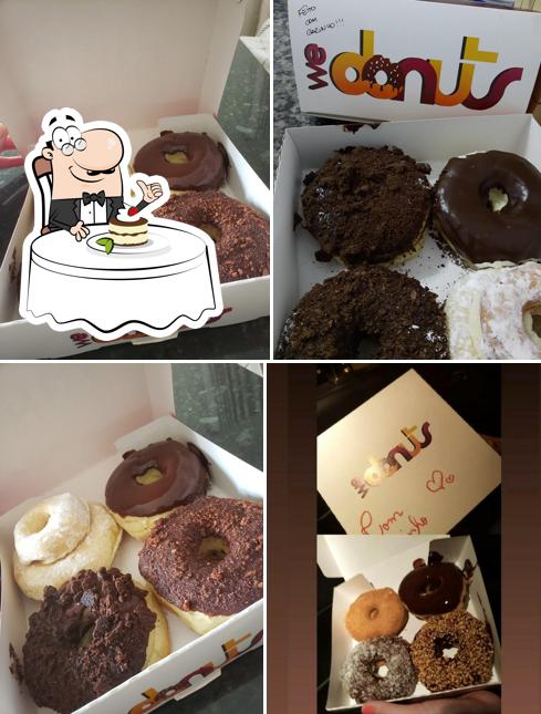 We Donuts Indaiatuba