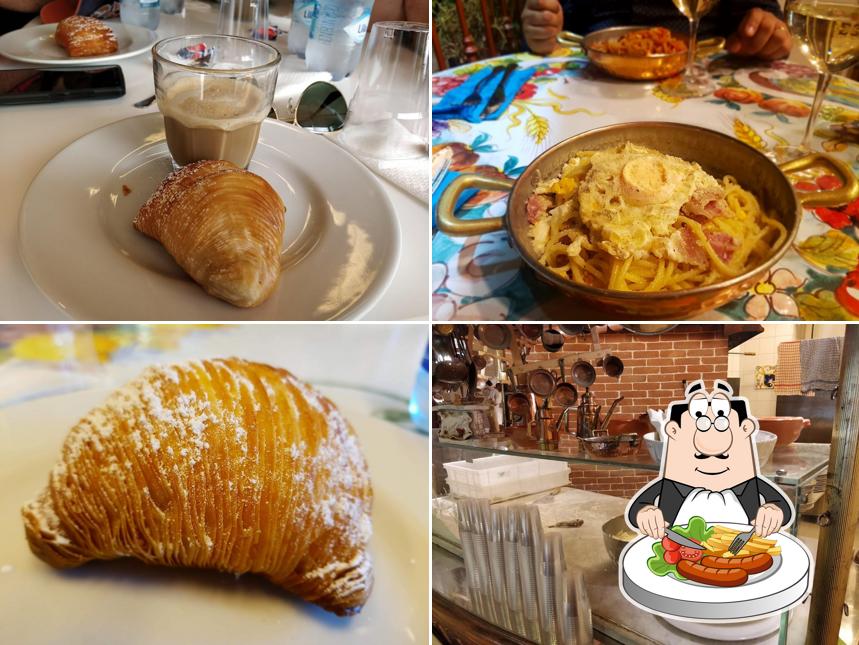 Pizzeria Napoli In Bocca