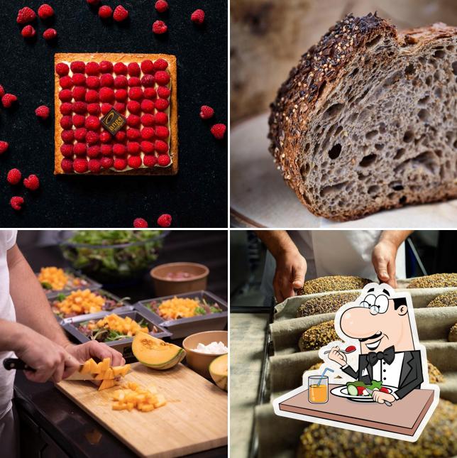 BOULANGERIE ANGE
