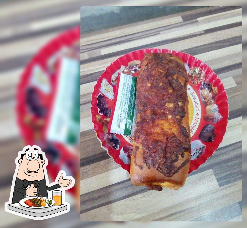 Baker's Special By Repose