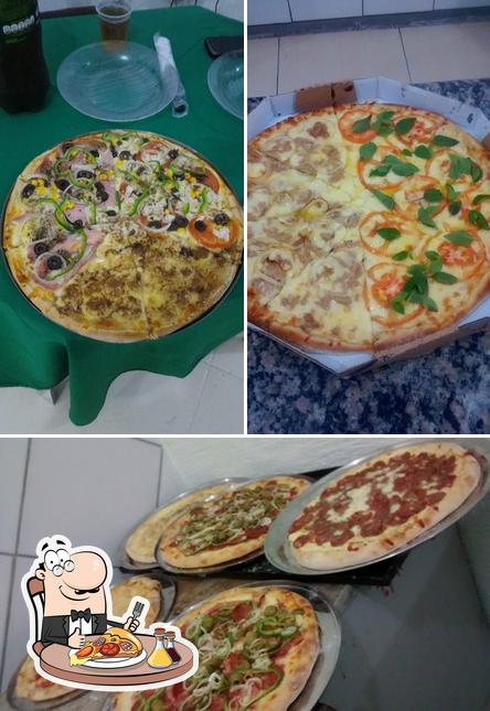 Bella Napoli