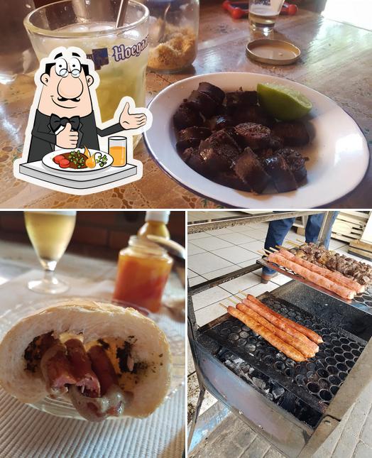 Boteco do Véio
