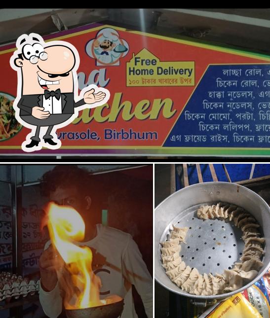 China Kitchen