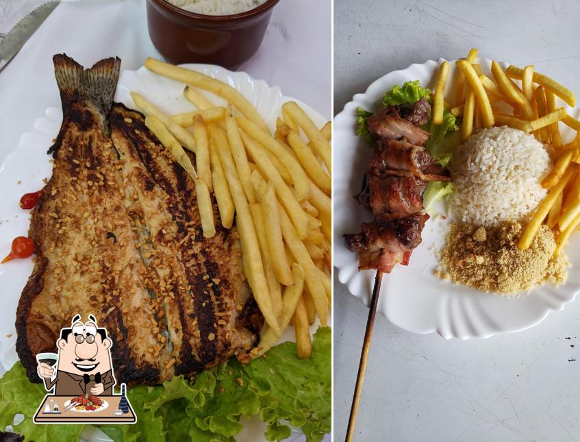 Espeto Penedo provê pratos de carne