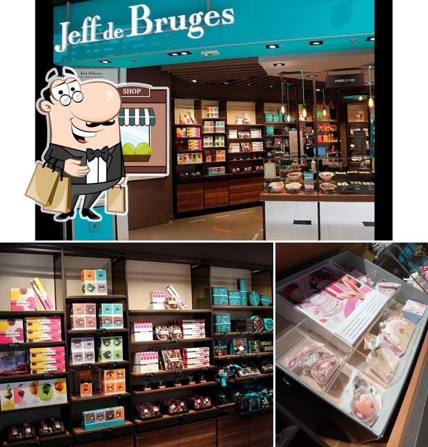 Jeff de Bruges