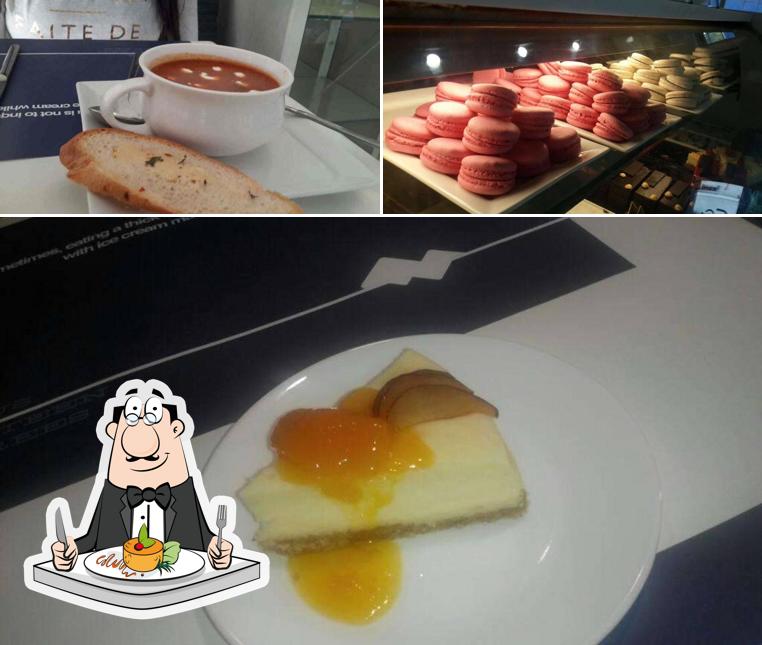 Food at Minus 18 Degrees