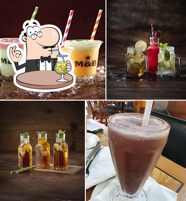 Mugg & Bean