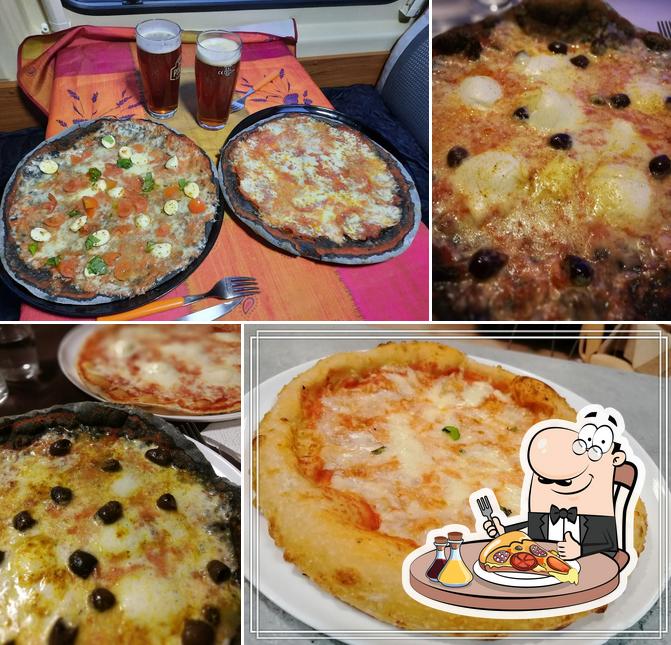 Pizzeria Paradiso