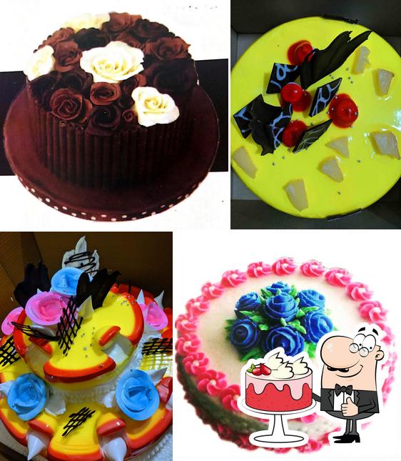 Prakash Bakery
