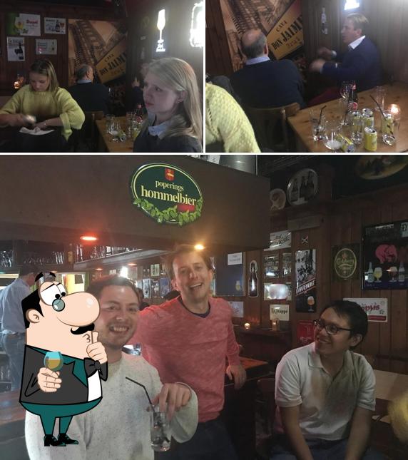 Fisher's Inn