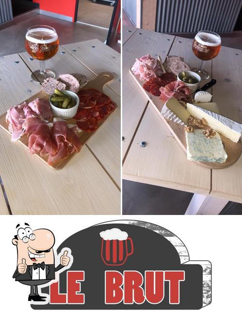 Le Brut
