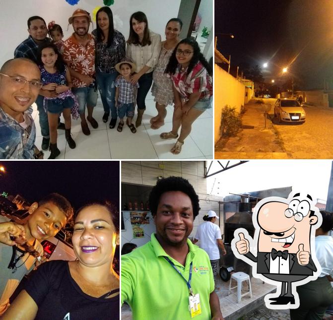 Espetinho Do Japa