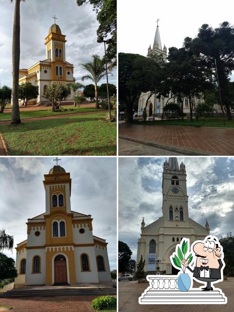 Você Decide Lanches e Marmitaria