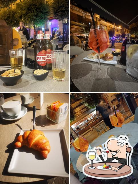 Platti al Amato Caffè
