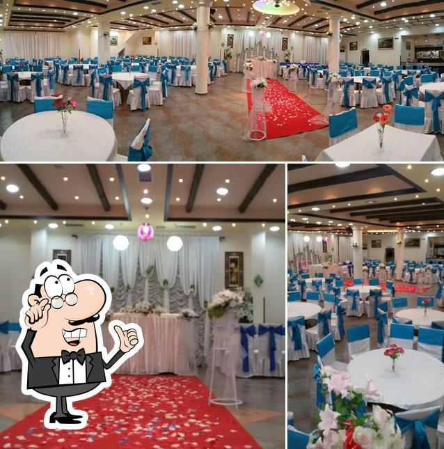 Bar Restorant "ALEX"