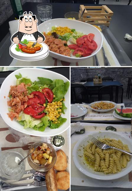 Cibo al Bistrot Chef&Go