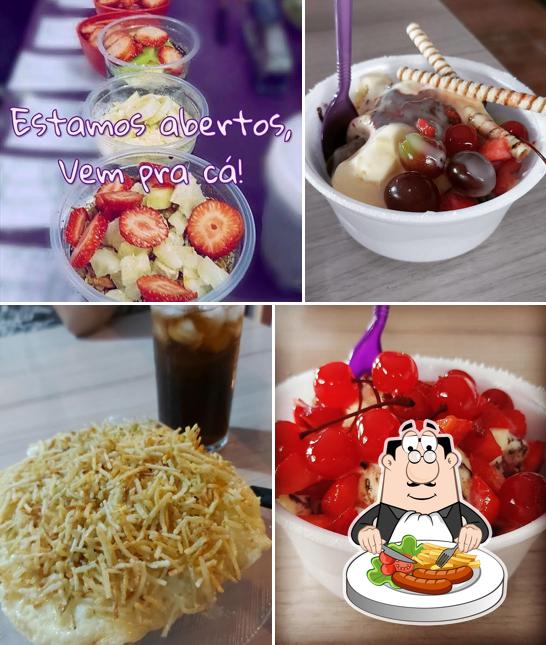 Cantinho do Açai - Quintana