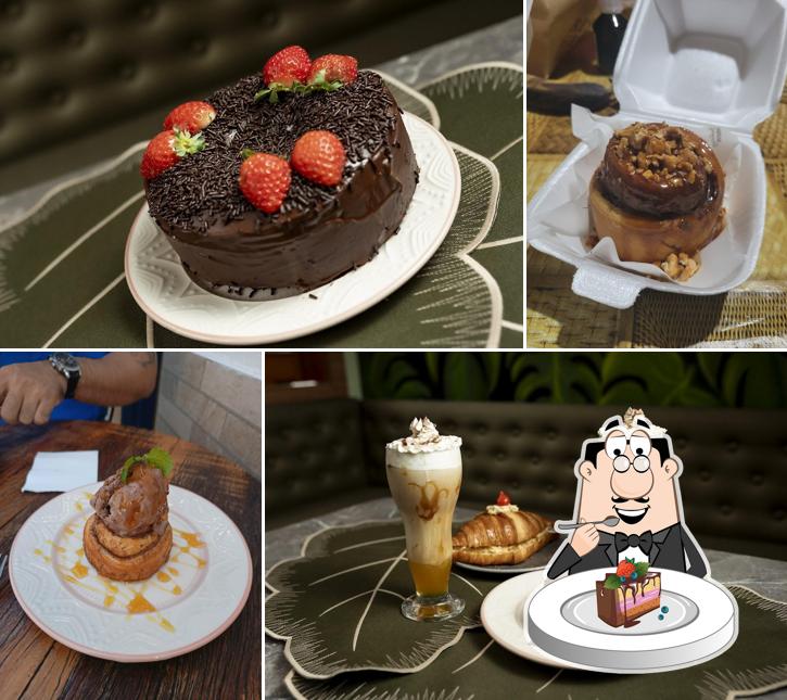Cinnamon Conceito (Cafeteria&Coworking)