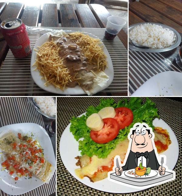 Don Peppe Panquecas